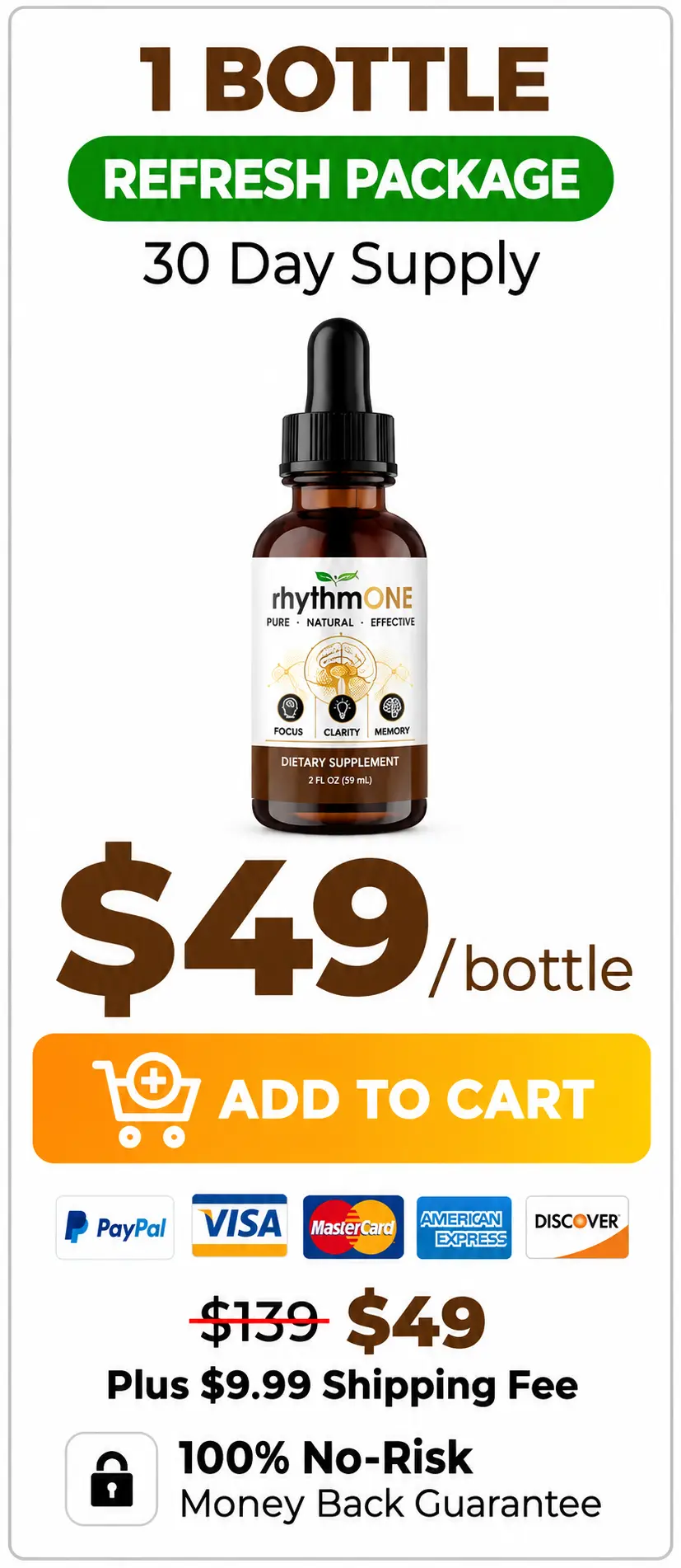 Trimoryn 2-Bottle Price