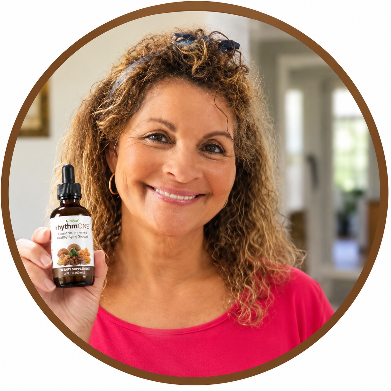 Sarah Mitchell RhythmONE Pro review
